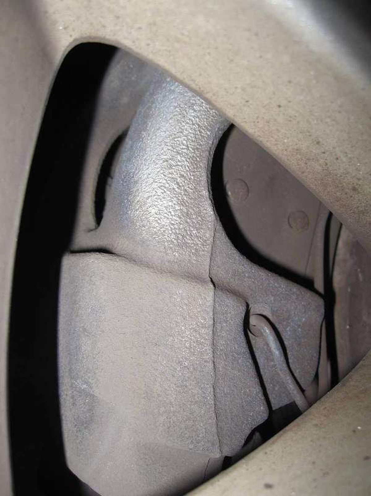 Why Does My Car Pull to One Side When Braking?