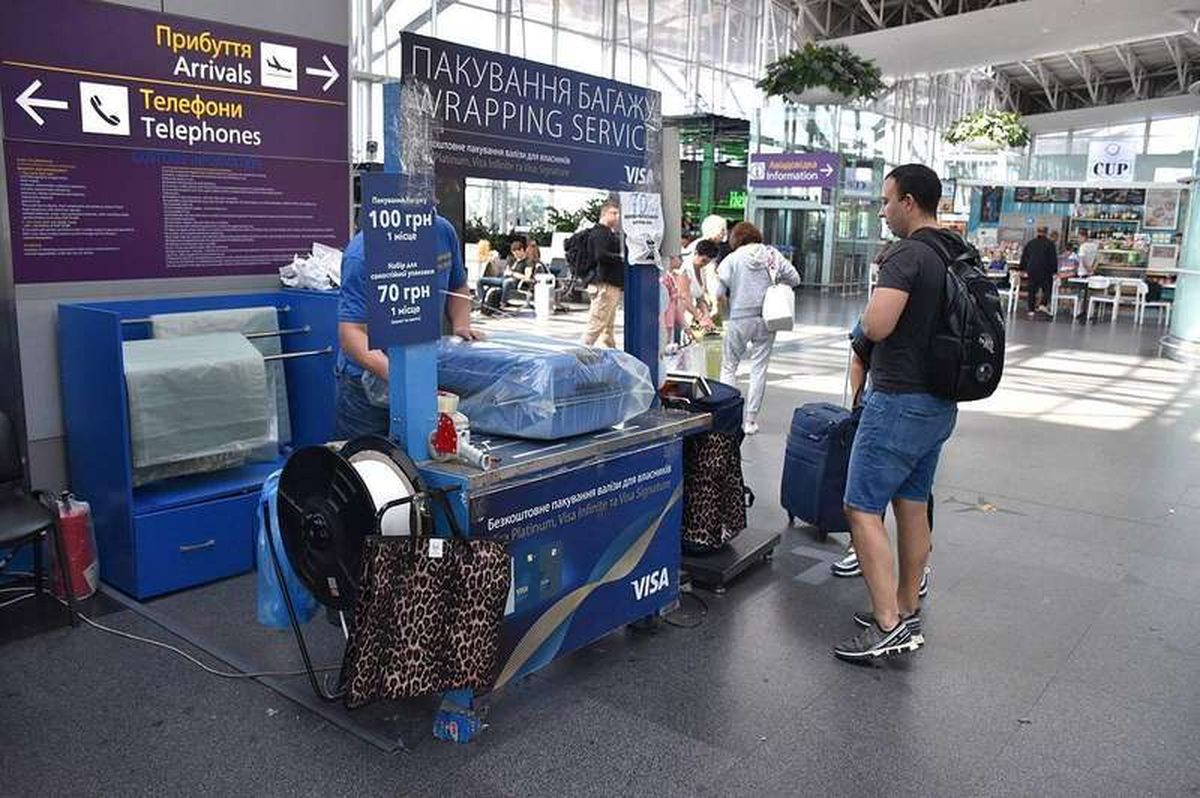 Carry-on size limits: why airlines each set their own