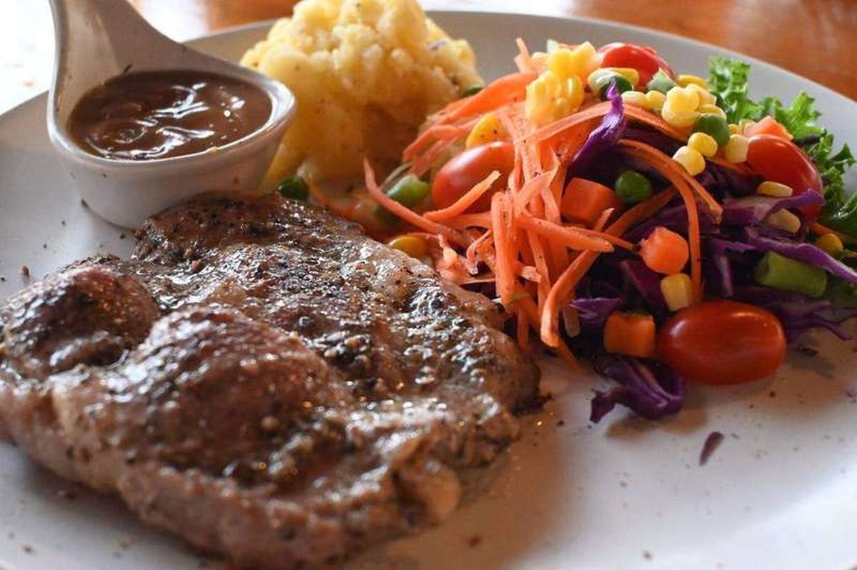What Is the Maillard Reaction in Simple Terms?