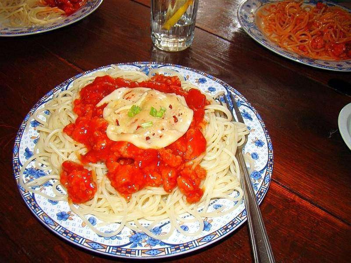 Why pasta water needs to be salty: the science behind the rule