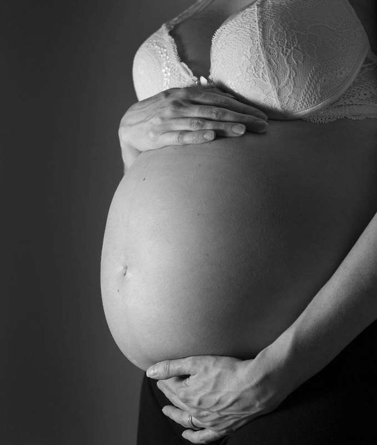 Why Pregnant Women Get Leg Cramps in the Third Trimester