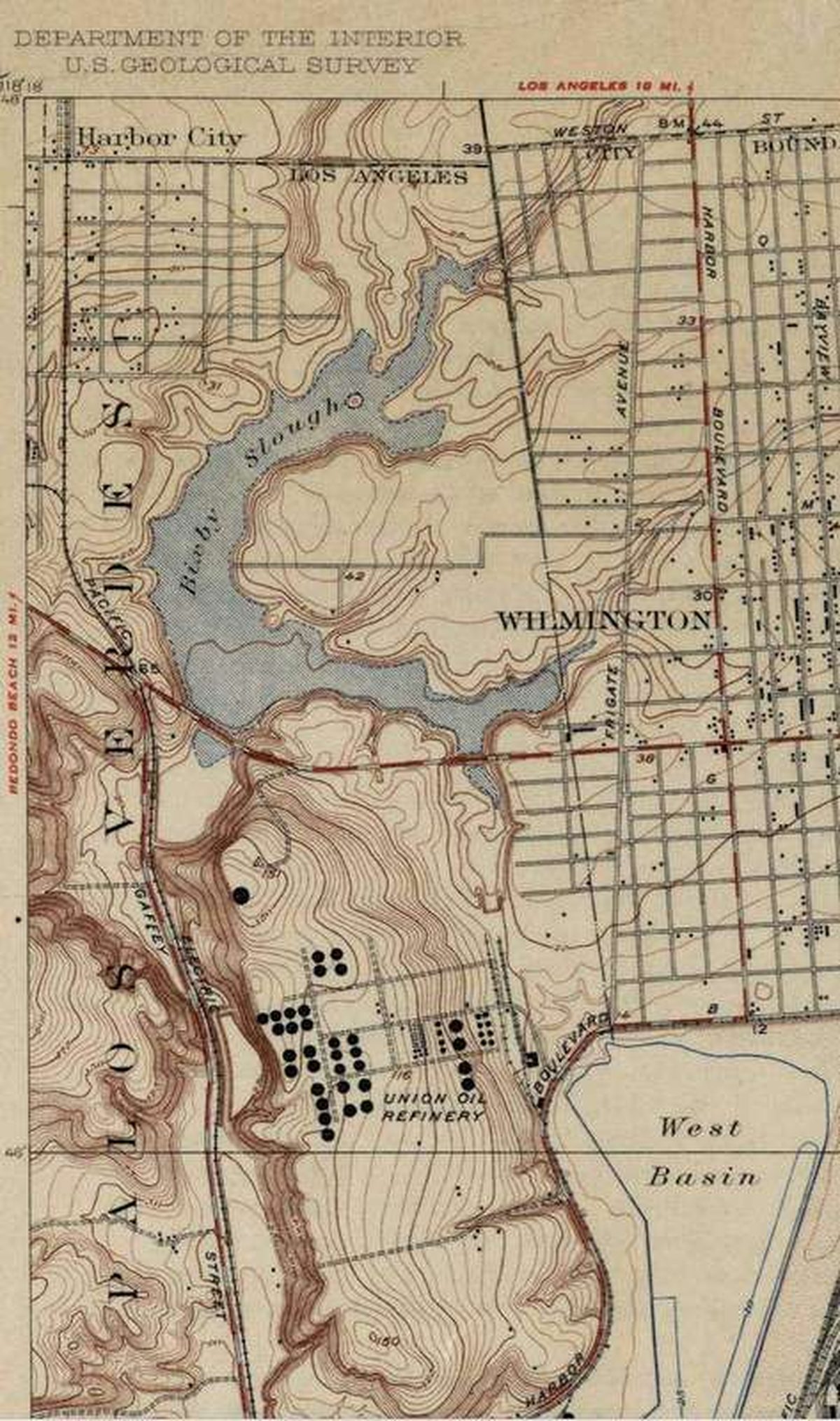 How to Read a Trail Map and Topographic Lines