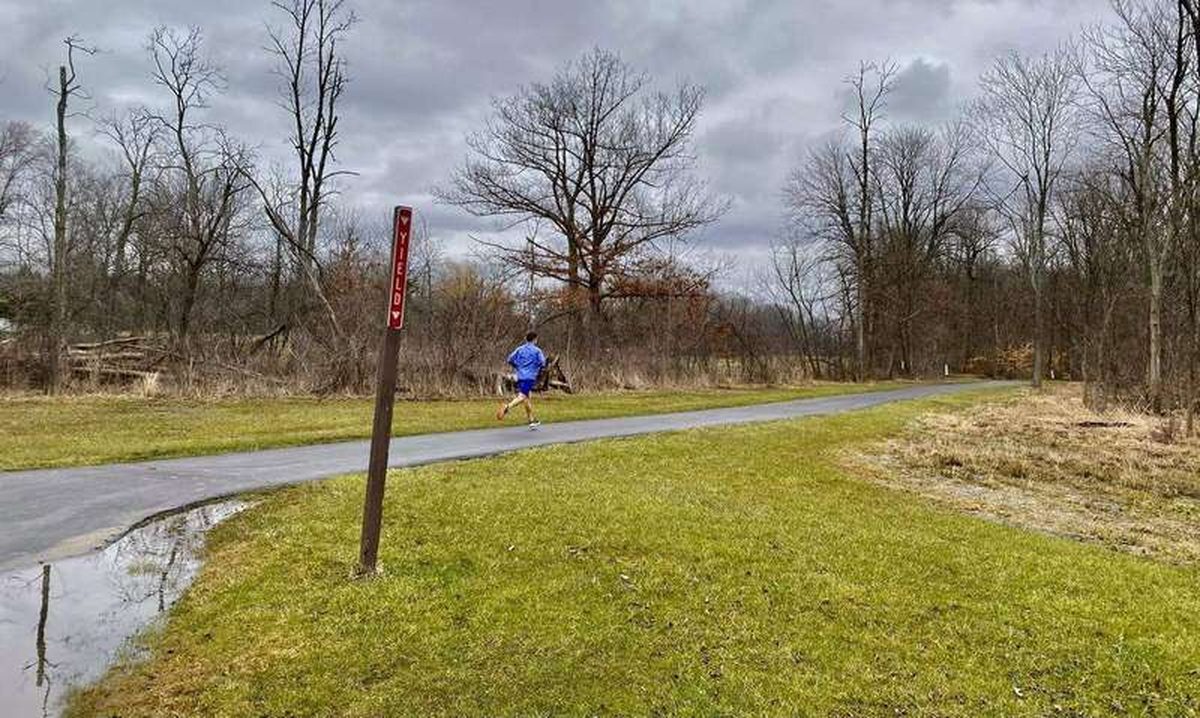 How to Start Running When You Hate Running: The Walk-Run Way In