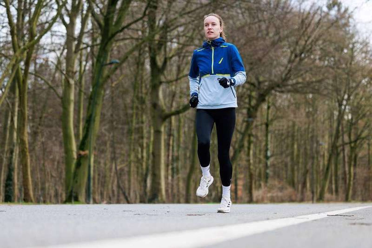 Why Do Your Shins Hurt When You Start Running?