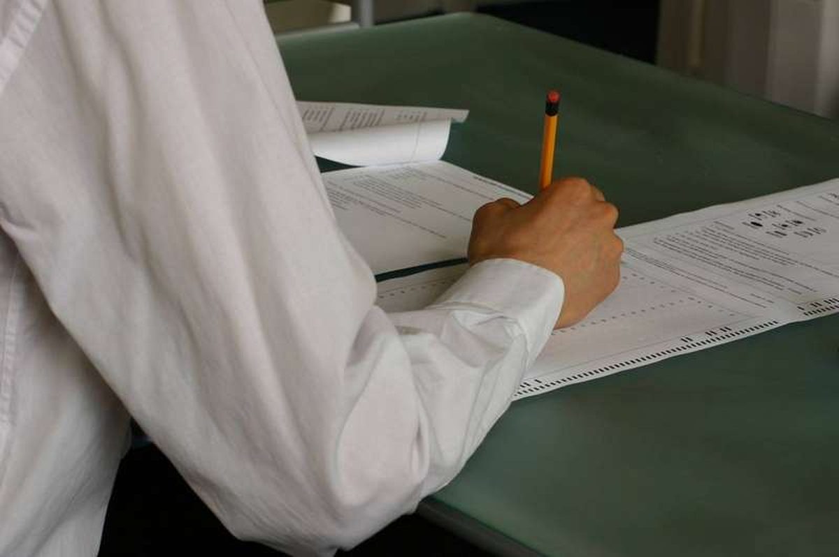 Why Do I Understand in Class but Fail the Exam?