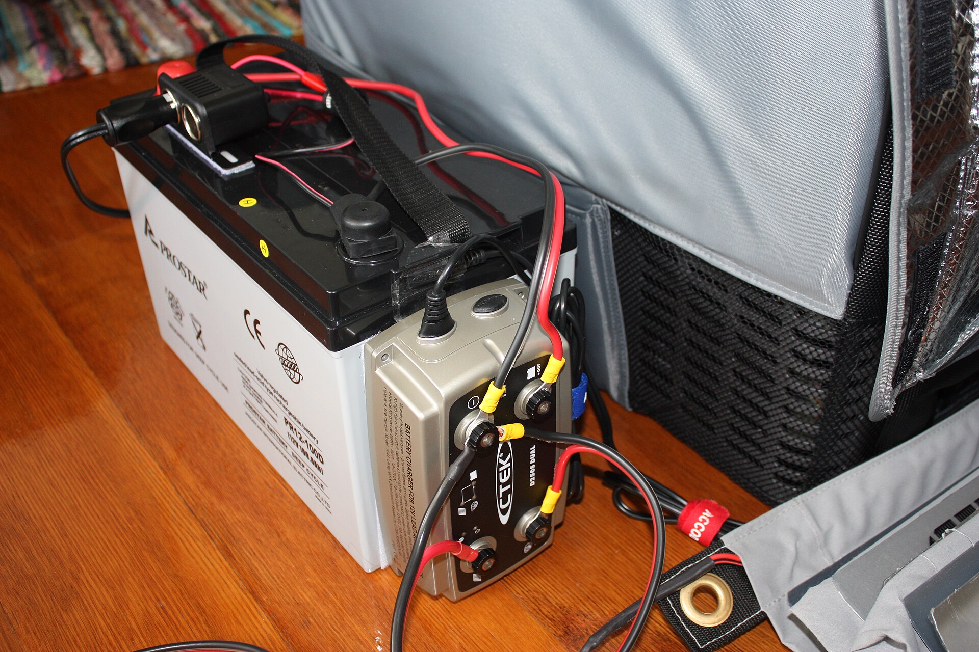 Why does my car battery keep dying overnight?
