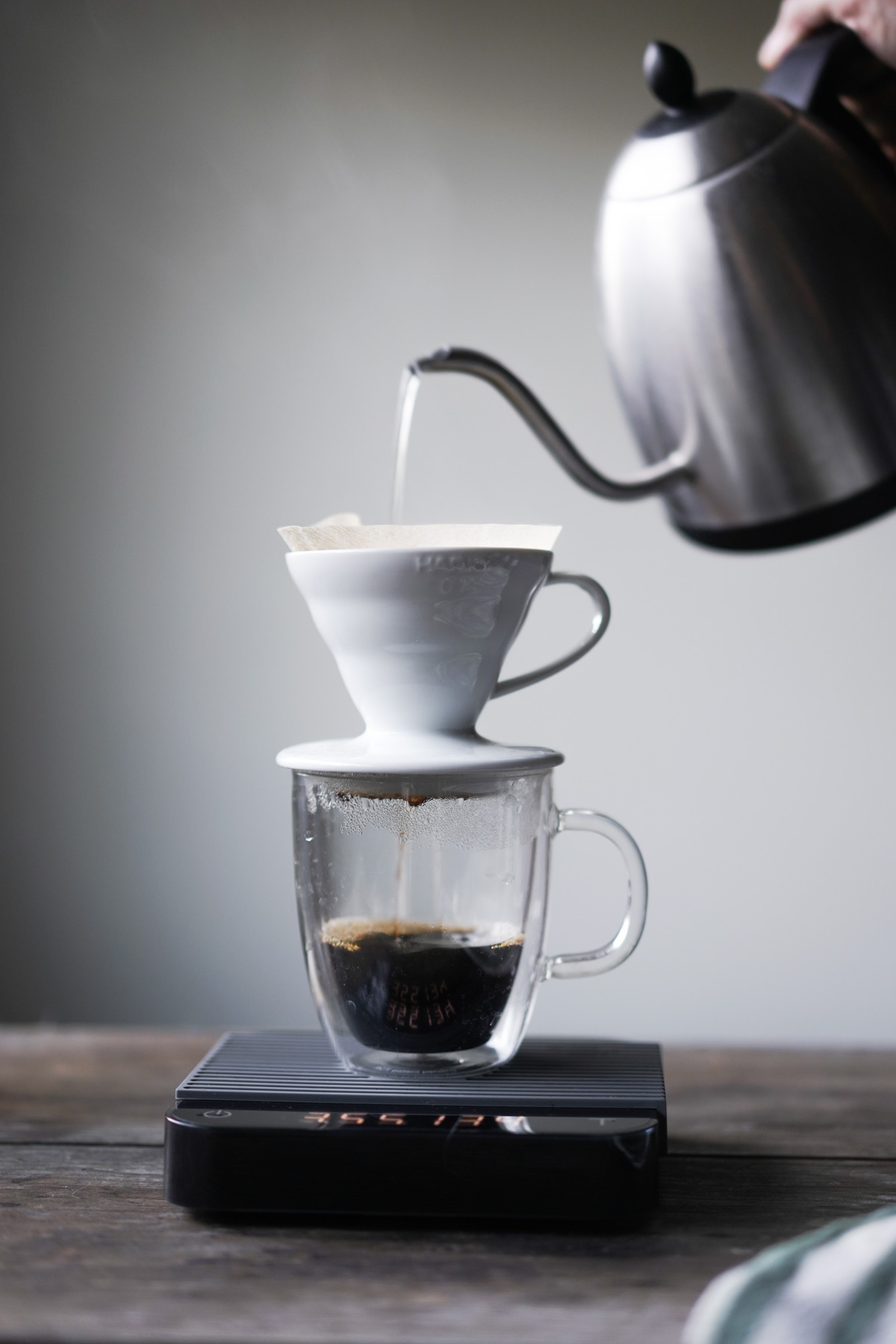 Why coffee tastes bitter and how to fix it at home