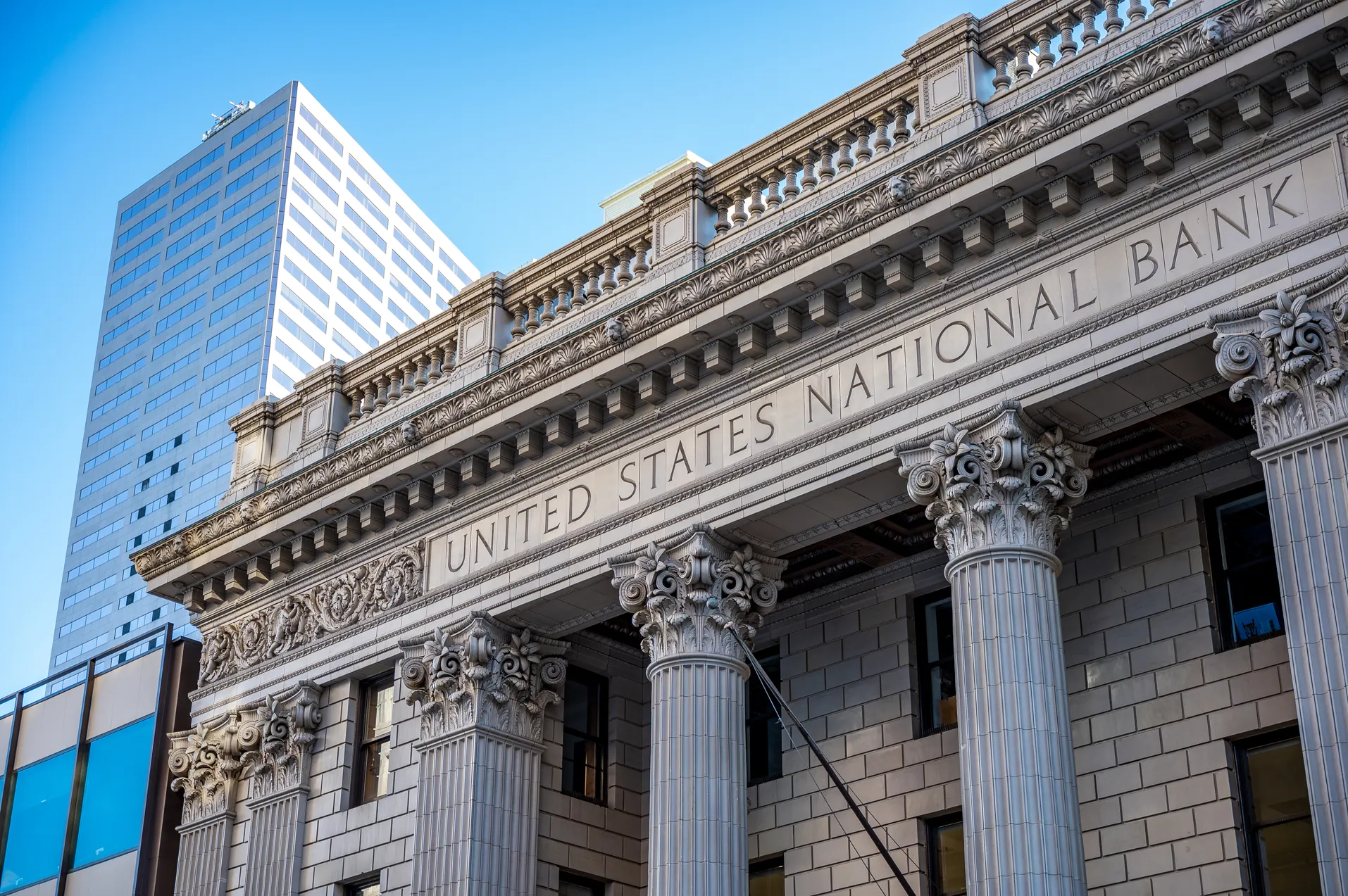 What happens to your money if a bank fails: FDIC insurance explained