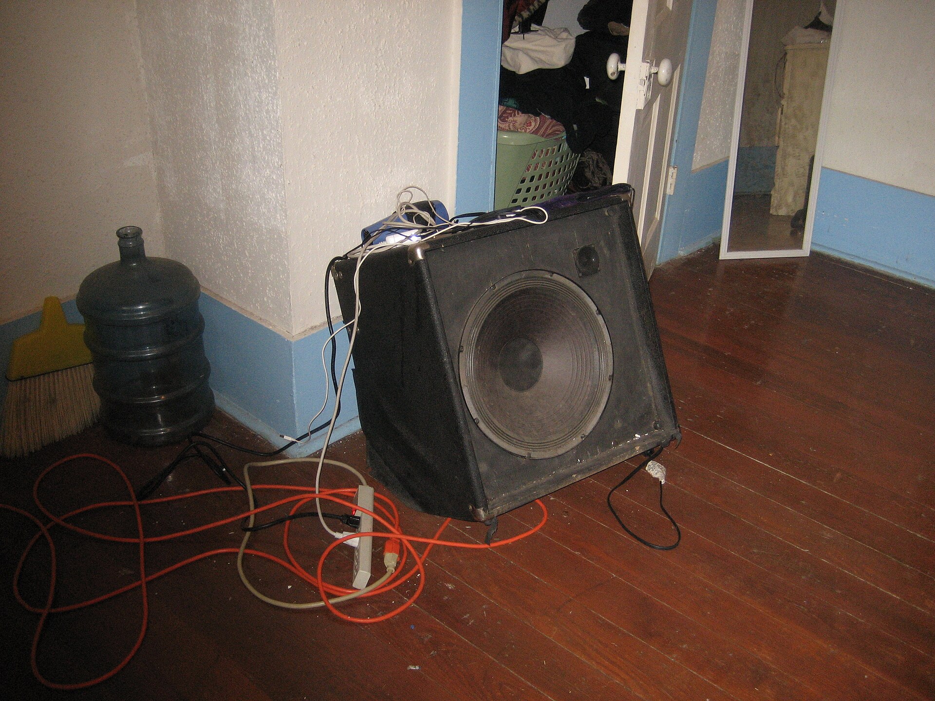 Why hardwood floors creak and how to quiet them fast