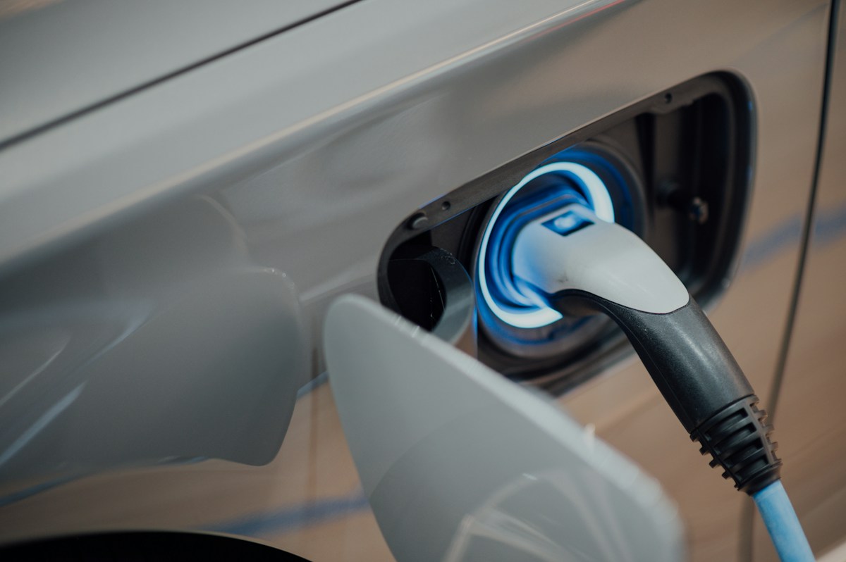 What is regenerative braking in simple terms, and how it works