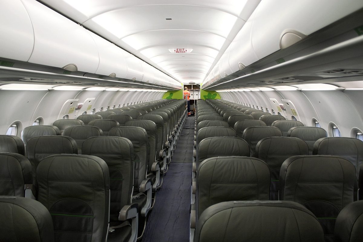 How to sleep on a long-haul flight in economy