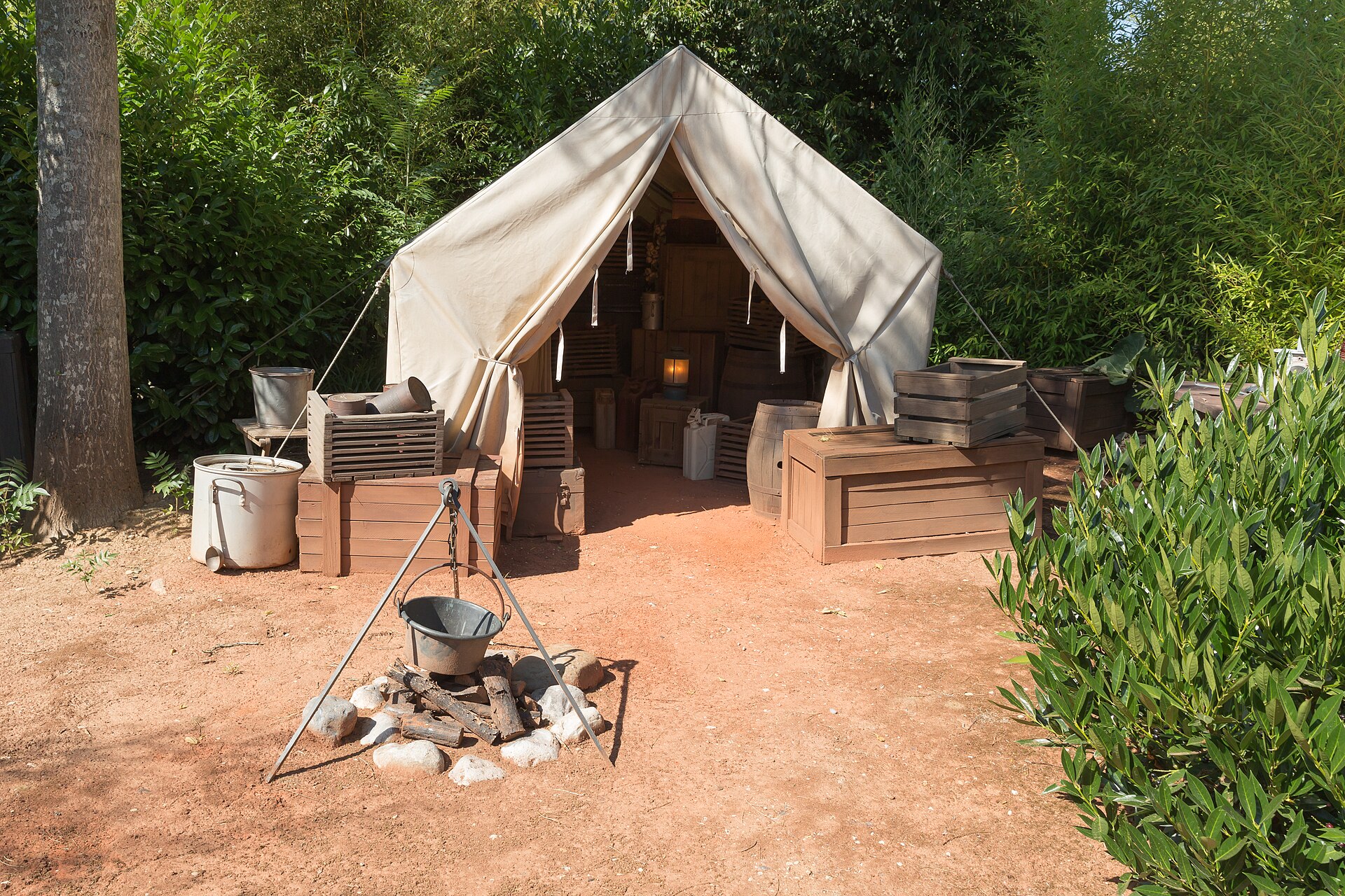 Why does tent condensation happen and how can you reduce it?