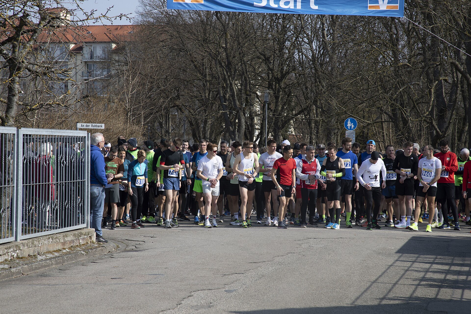 What Is a Good 5K Time for a Beginner? Real Benchmarks