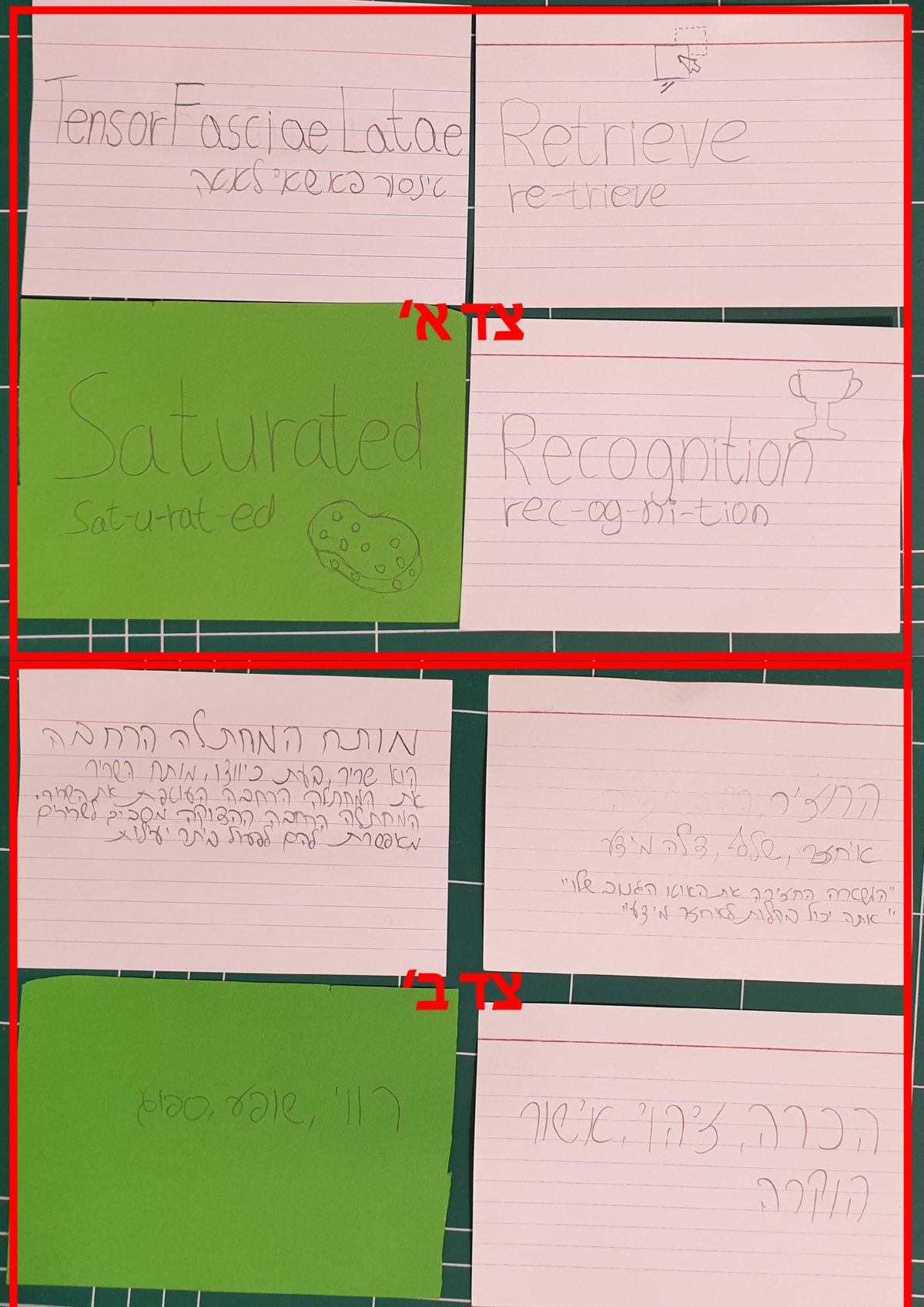 How to Memorize Vocabulary Fast for Exams: 7 Methods