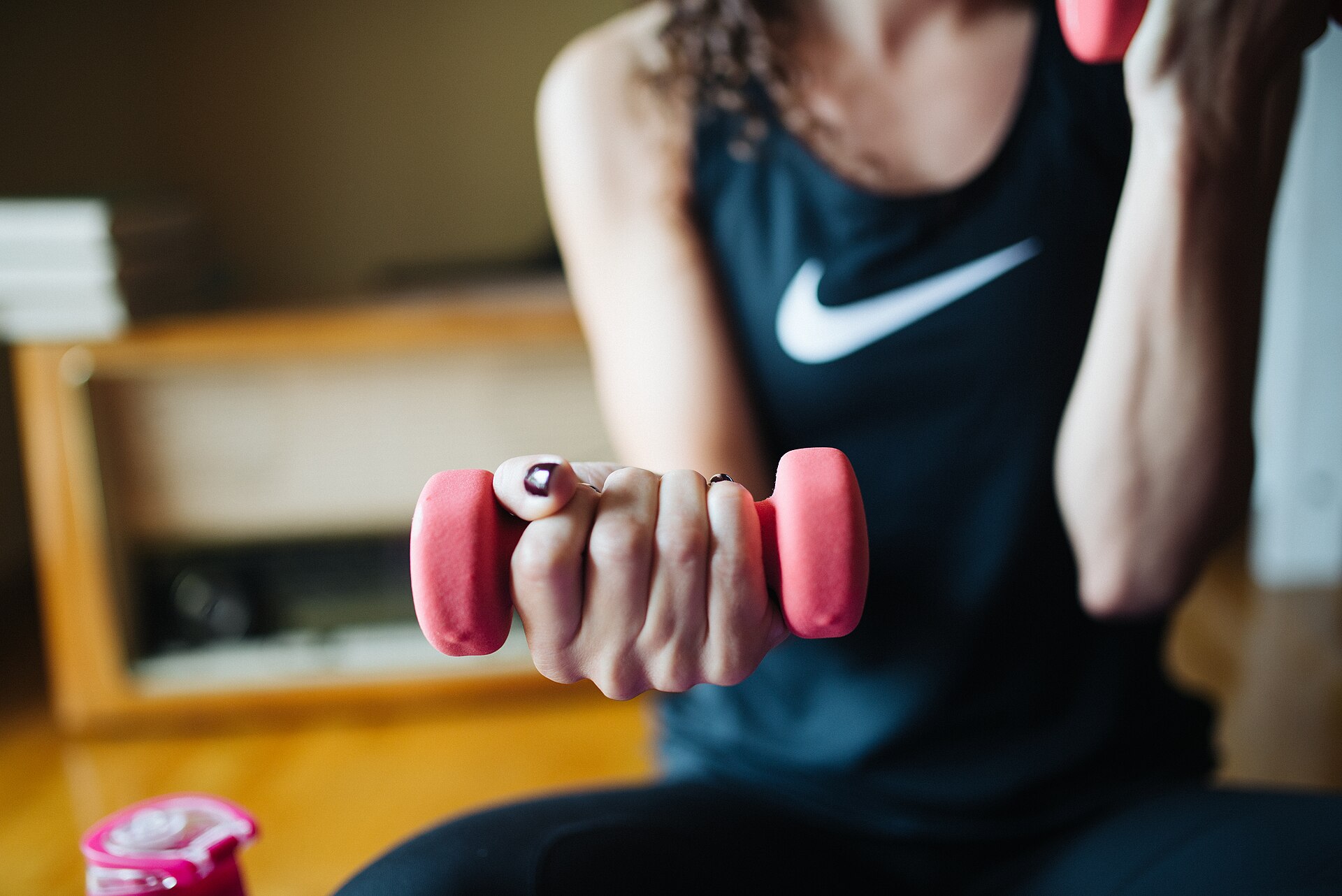 Mind-muscle connection explained: what it is and how it works