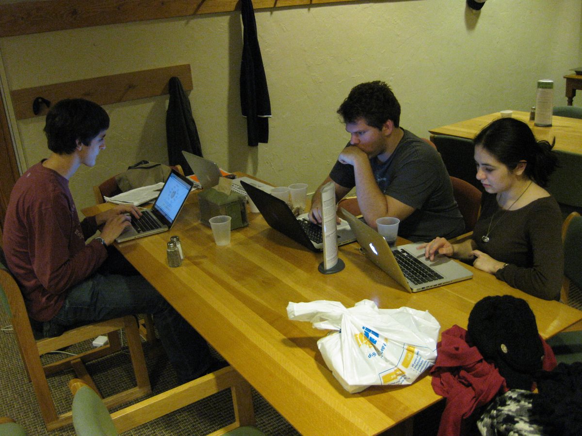 Why Study Groups Sometimes Don't Work: 6 Science-Backed Reasons