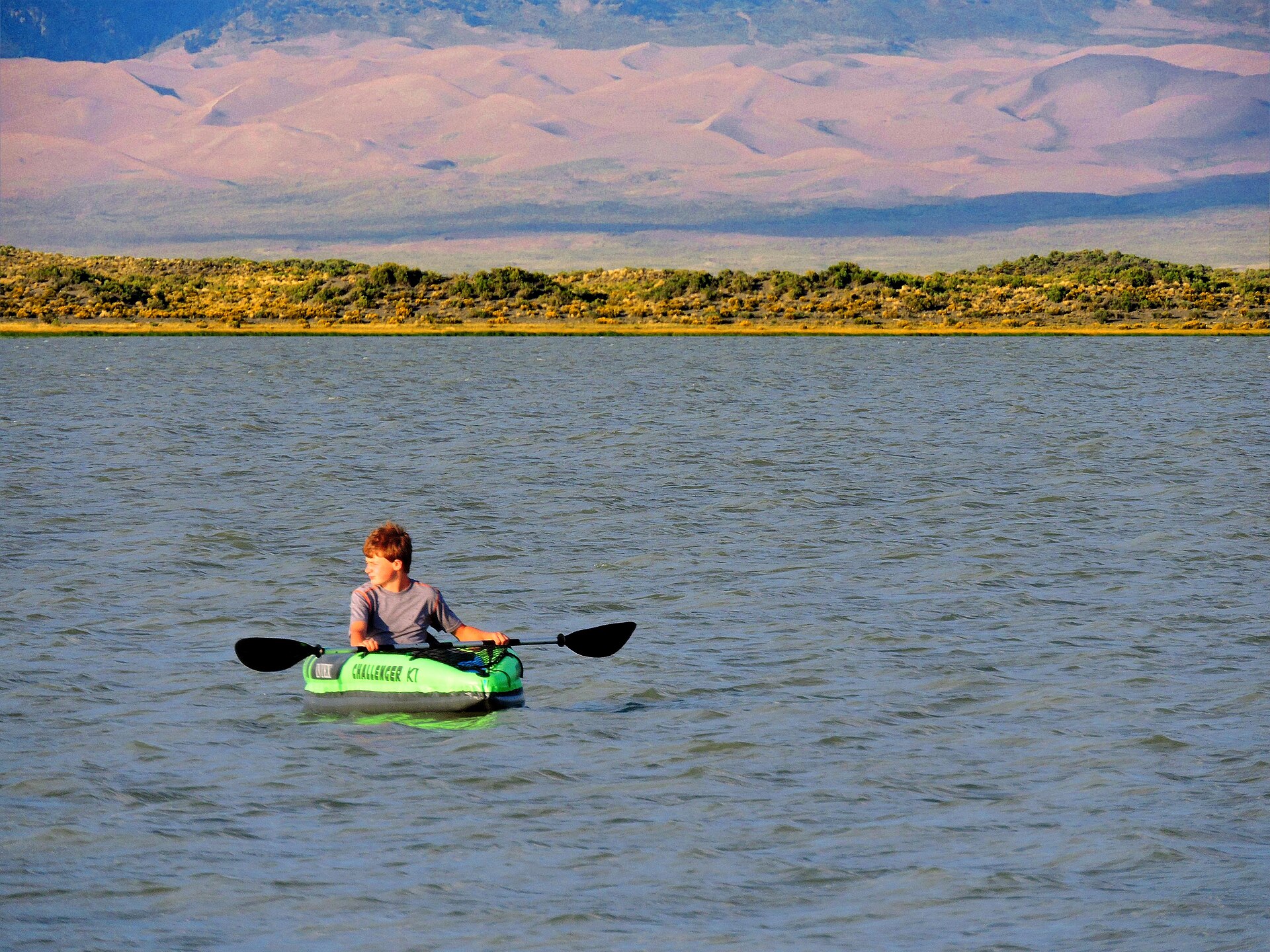 How to Choose a Kayak for Beginners: A Simple Buying Guide