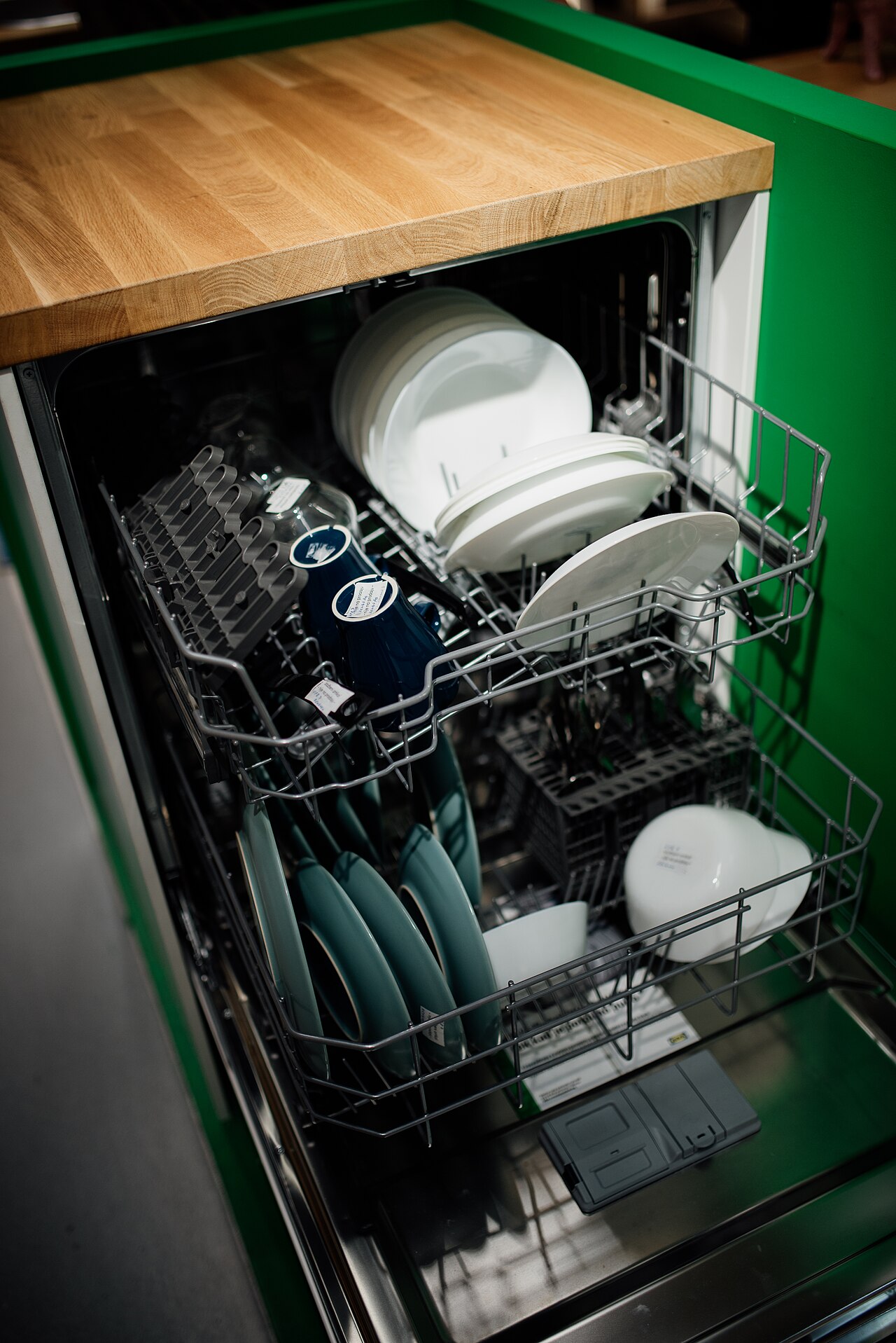 Why Your Dishwasher Leaves Spots on Glasses: Causes and Fixes