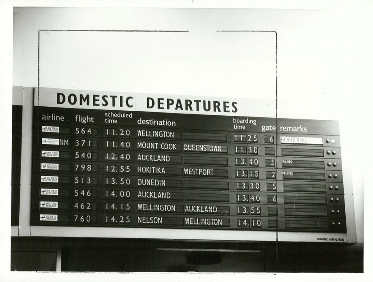 Why do flights get delayed, and what announcements really mean?