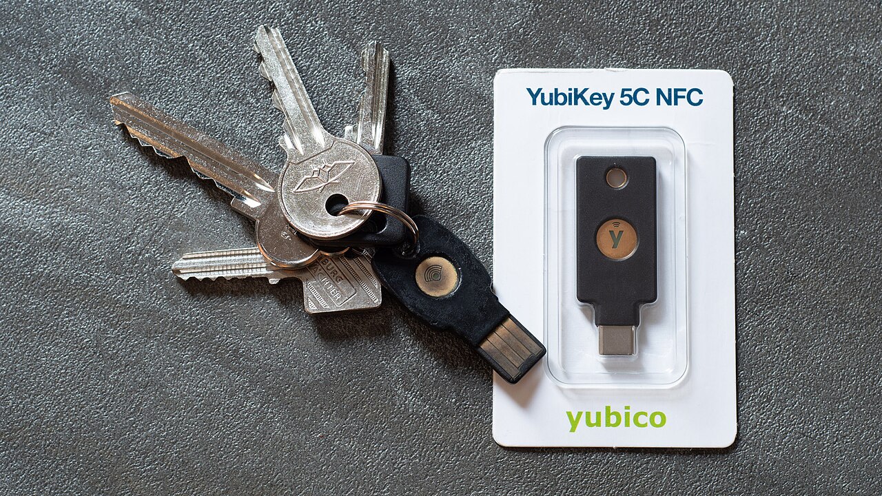 What Is a Passkey and How It Works, Explained Simply