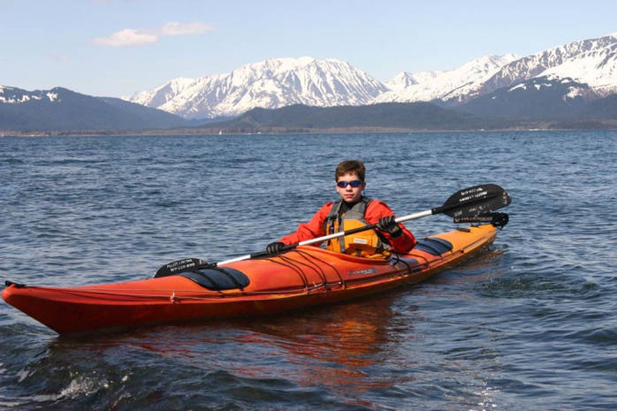 What to Wear Kayaking in Cold Water: A Paddler's Safety Guide