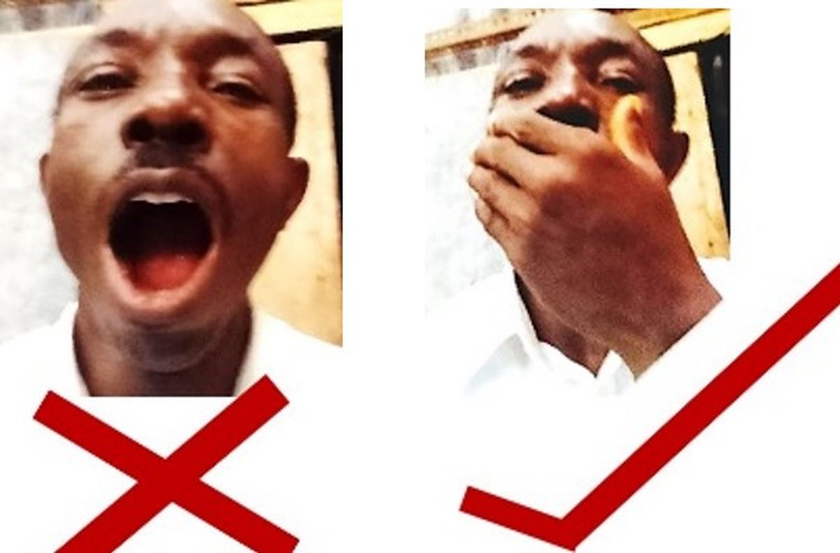 Why Do We Yawn, and What Makes Yawning So Contagious?